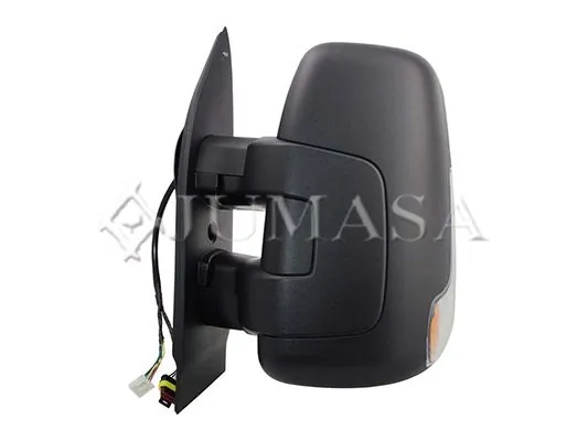 Retrovisor izquierdo Iveco Daily VI