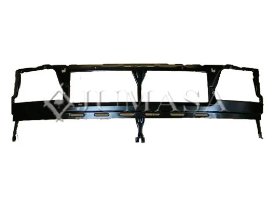 Soporte de radiador completo Mercedes Sprinter 903