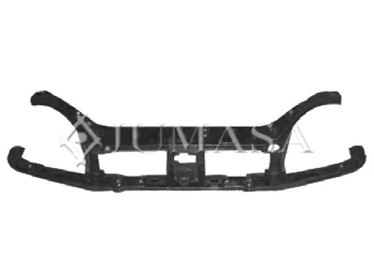 Comprar Soporte de radiador Ford Focus I DFW