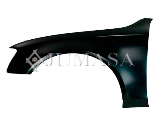Aleta delantera izquierda Audi A4 B8