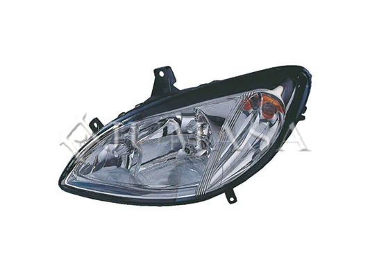  Faro izquierdo Mercedes Vito 2