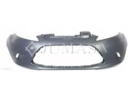 3238071 Polcar Paragolpes delantero