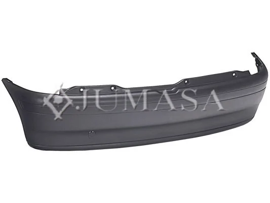 Paragolpes Fiat Punto I hatchback (176) (1993 - 1999) precio, desde 91,05 EUR