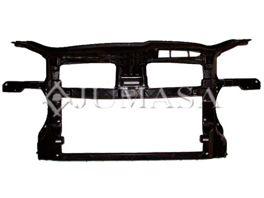 Panel de soporte del radiador y montaje de faros Audi Q5 SUV (8RB) (2008 - 2016) precio, desde 107,99 EUR