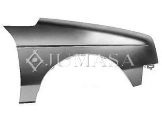95592897 Peugeot/Citroen Aleta delantera