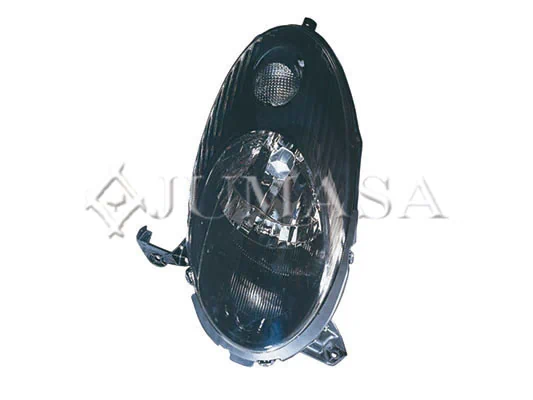  Faro derecho Nissan Micra 