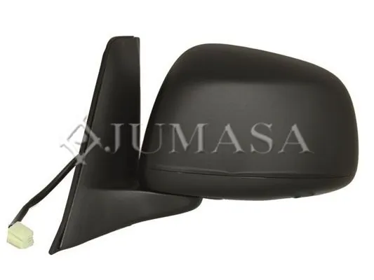 Espejo izquierdo Suzuki SX4 hatchback (GY) (2006 - 2026) precio, desde 85,21 EUR