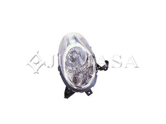 Faros delanteros Nissan Micra 