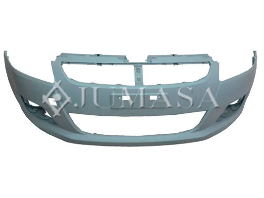 Parachoques delantero Suzuki Swift IV hatchback (MZ, EZ) (2010 - 2026) precio, desde 86,45 EUR