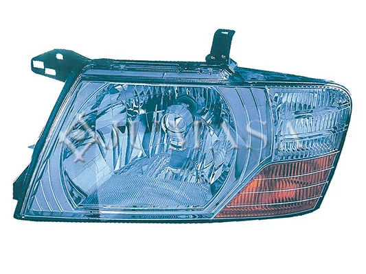 Comprar Faro derecho Mitsubishi Pajero III 