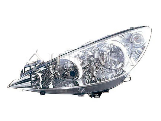 Faro derecho Peugeot 408 RUSSIA sedán (2010 - 2026) precio, desde 174,31 EUR