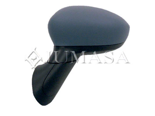 735655745 Fiat/Alfa/Lancia Espejo retrovisor izquierdo
