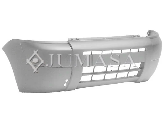 Parachoques delantero Citroen Berlingo M