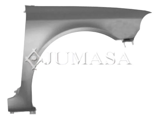 Aleta delantera izquierda Starline KH6055313 precio, desde 71,30 EUR