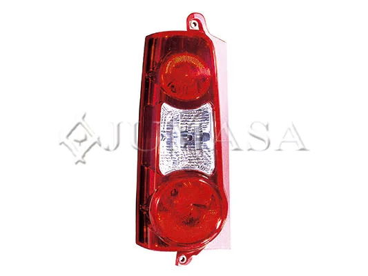  Piloto trasero derecho Peugeot Partner 