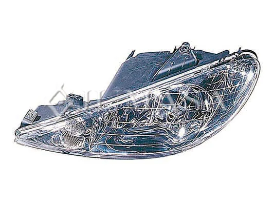 Comprar Faro derecho Peugeot 206 SW 2E, K