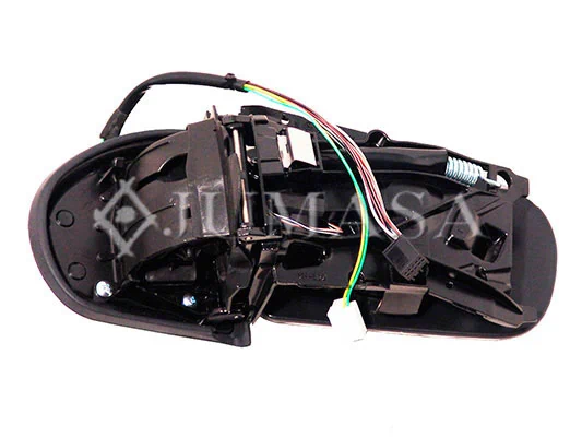 Espejo de retrovisor izquierdo para Mercedes C S203