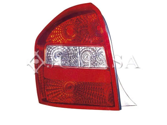 Piloto trasero derecho para KIA Cerato I LD