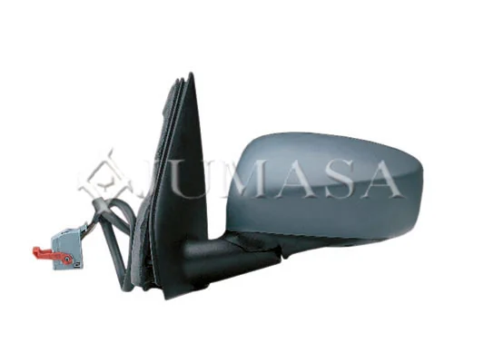  Espejo de retrovisor izquierdo Fiat Stilo 