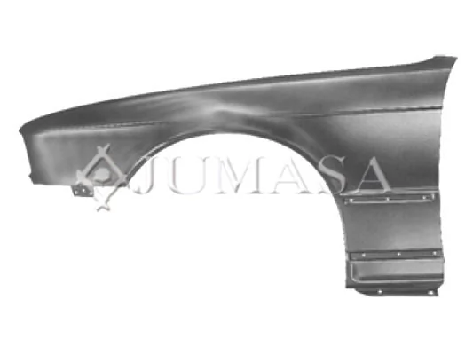 Comprar 0057311 Starline Aleta delantera izquierda