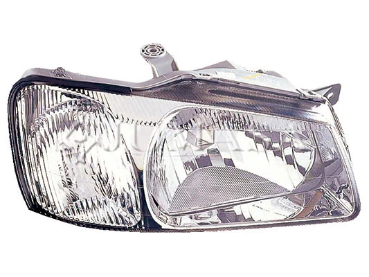 Luz derecha para Hyundai Accent II LC