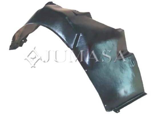 Guardabarros interior derecho, aleta delantera Daewoo Lanos sedán (KLAT) (1997 - 2008) precio, desde 18,80 EUR