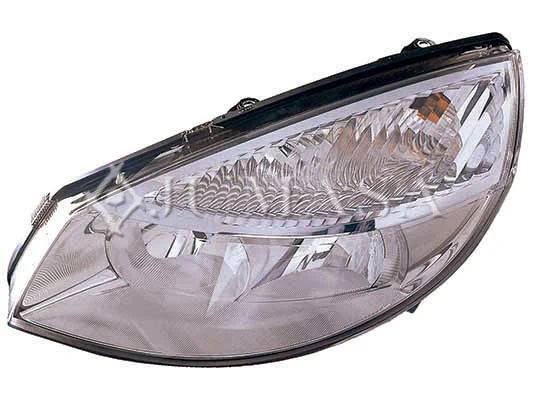Luz derecha para Renault Scenic GRAND II JM0, JM1