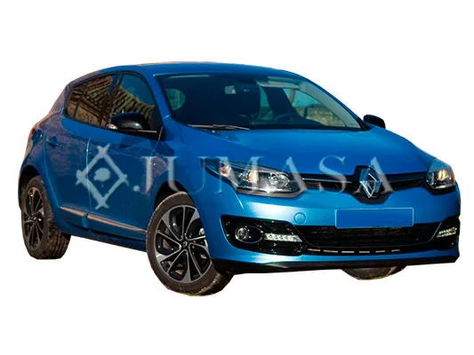 Comprar Mecanismo de elevalunas delantero derecha Renault Megane II LM0, LM1