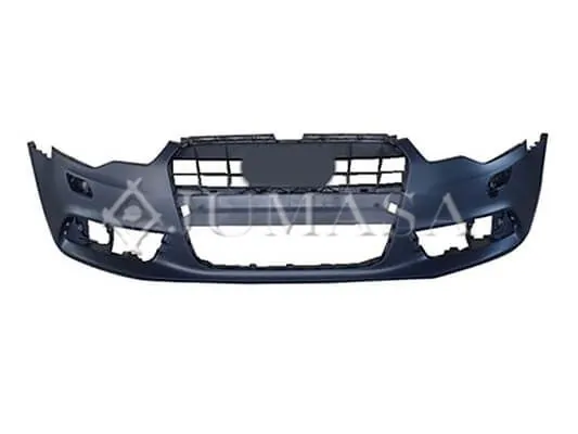 Parachoques delantero Polcar 13E1071 precio, desde 141,24 EUR