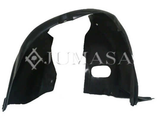 Guardabarros interior derecho, aleta delantera Seat Leon II hatchback (1P1) (2005 - 2013) precio, desde 31,22 EUR