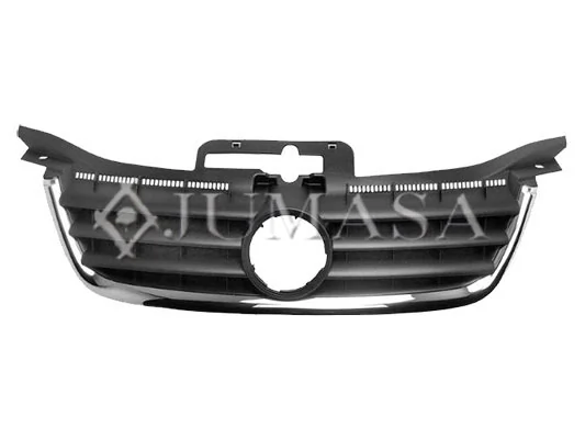 Comprar Parrilla Volkswagen Touran I 1T1, 1T2
