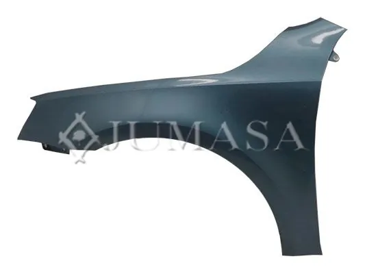 Comprar Aleta delantera izquierda Skoda Octavia III A7 5E3, NL3, NR3