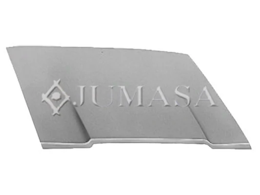 Capó del motor Citroen C15 furgoneta (VD) (1984 - 1997) precio, desde 182,95 EUR