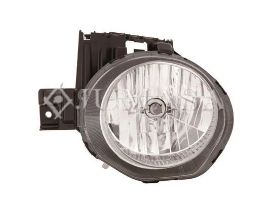 Faro delantero derecho Nissan JUKE JPN