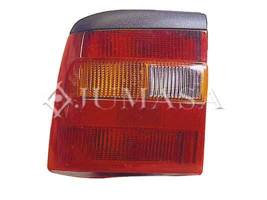 Piloto trasero derecho Opel Vectra A hatchback (88, 89) (1988 - 1995) precio, desde 43,53 EUR