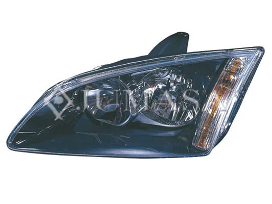  Faro derecho Ford Focus 2