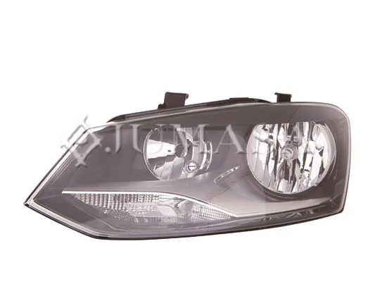 Faro delantero derecho Volkswagen Polo V desde 123,50 €