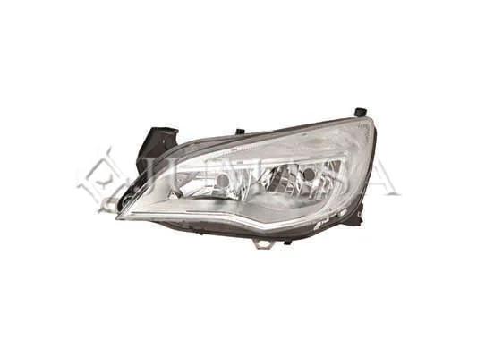  Faro izquierdo Opel Astra 