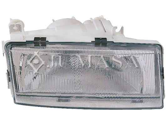 Faro derecho Skoda Felicia II hatchback (6U1) (1998 - 2001) precio, desde 49,37 EUR