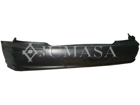 Defensa trasero para Hyundai Sonata IV EU4
