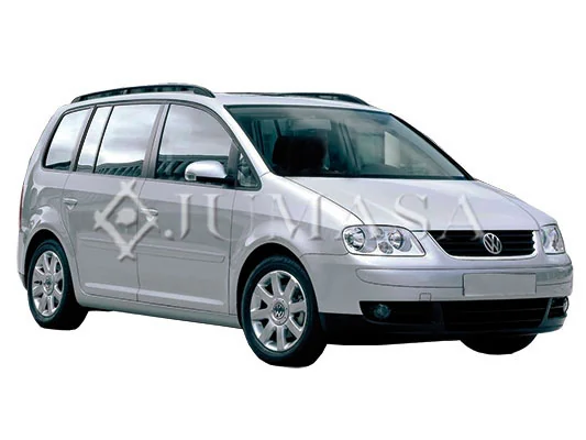 Faro Volkswagen Caddy III familiar (2KB, 2KJ, 2CB, 2CJ) (2004 - 2015) precio, desde 153,55 USD