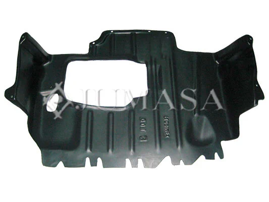 Insonorizante de motor Jumasa 04035530 precio, desde 55,74 EUR