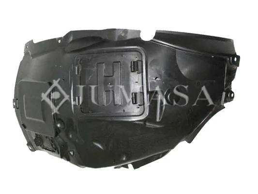 Guardalodos delantero izquierdo Elit CPBW3112950L precio, desde 22,58 EUR