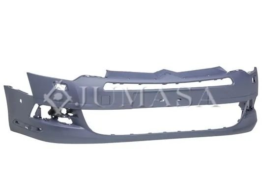 Paragolpes delantero para Citroen C5  III  RW
