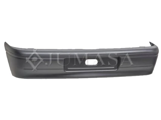 Paragolpes trasero Renault Clio I