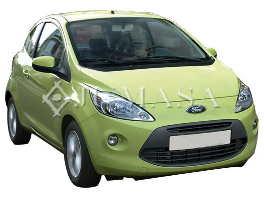  Mecanismo de elevalunas delantero derecha Ford Ka 