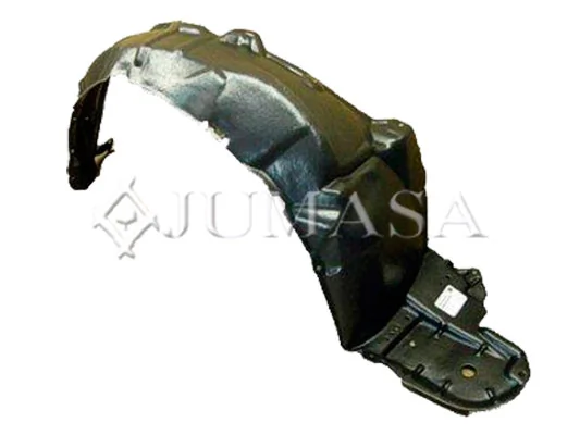 Paso rueda delantero derecho para Toyota Prius  ZVW30