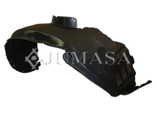 Guardabarros interior derecho, aleta delantera KIA Sportage II SUV (JE) (2004 - 2010) precio, desde 13,96 EUR