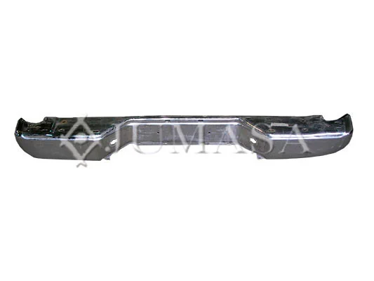 Comprar Parachoques trasero Nissan Navara NP300 III D40