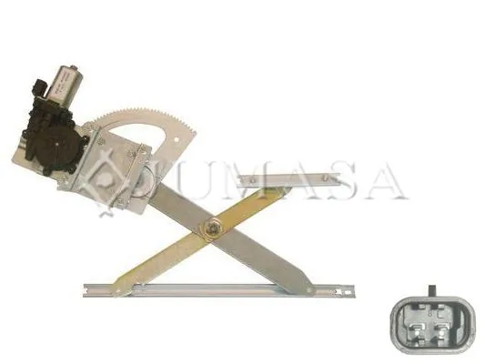 Comprar Mecanismo de elevalunas delantero derecha Nissan Cabstar NT400 F24M